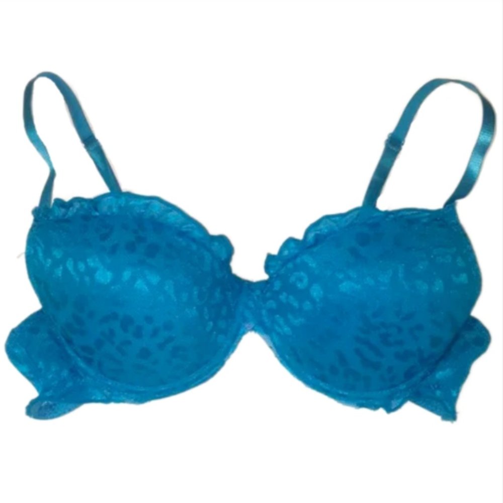 2/$10 Native Intimates Bra